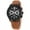 Light Brown, variant on Brooklyn Watch Co. Stuyvesant Quartz Green Dial Men's Watch BW-8128-GQ-08-GRY