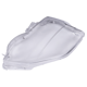 thumbnail image 1 of 1 Par De Carcasas Para Faros Delanteros De Coche, Pantalla Transparente, Cubierta Para Faros Delanteros Para 2011-2013, 1 of 5