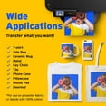thumbnail image 2 of Tinta de sublimación Printers Jack 560 ml anti-UV para recarga, 2 of 6