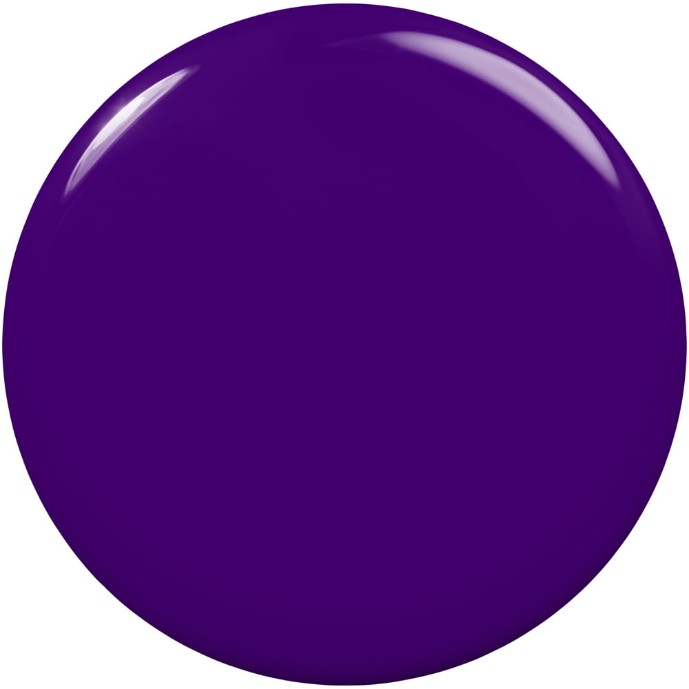 fl Expressie Quick Free Nail 0.33 Dry essie oz Vibrant Purple, 8 Vegan Polish, Bottle