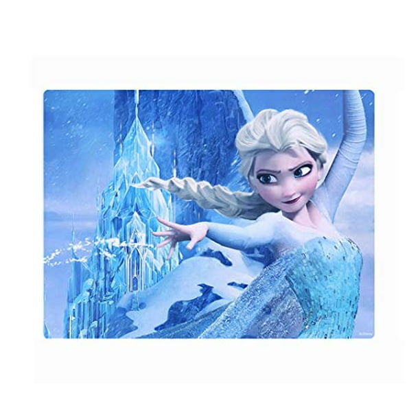 frozen mini puzzle