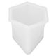 thumbnail image 2 of Molde de silicona para velas, molde de silicona reutilizable para bricolaje, molde para jabón, molde para bricolaje, estándares líderes en la industria, 2 of 9