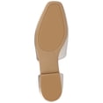 thumbnail image 6 of Journee Womens Kennza Soft Faux Leather Slip On Flats, 6 of 10