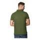 thumbnail image 2 of Playeras Polo Hombre Casual Moda Camisas Lisa, 2 of 4
