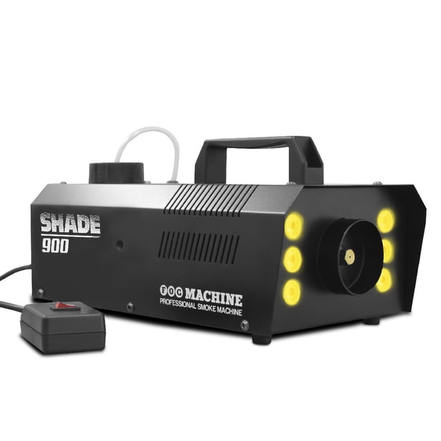 Máquina de Humo LITE TEK SHADE900