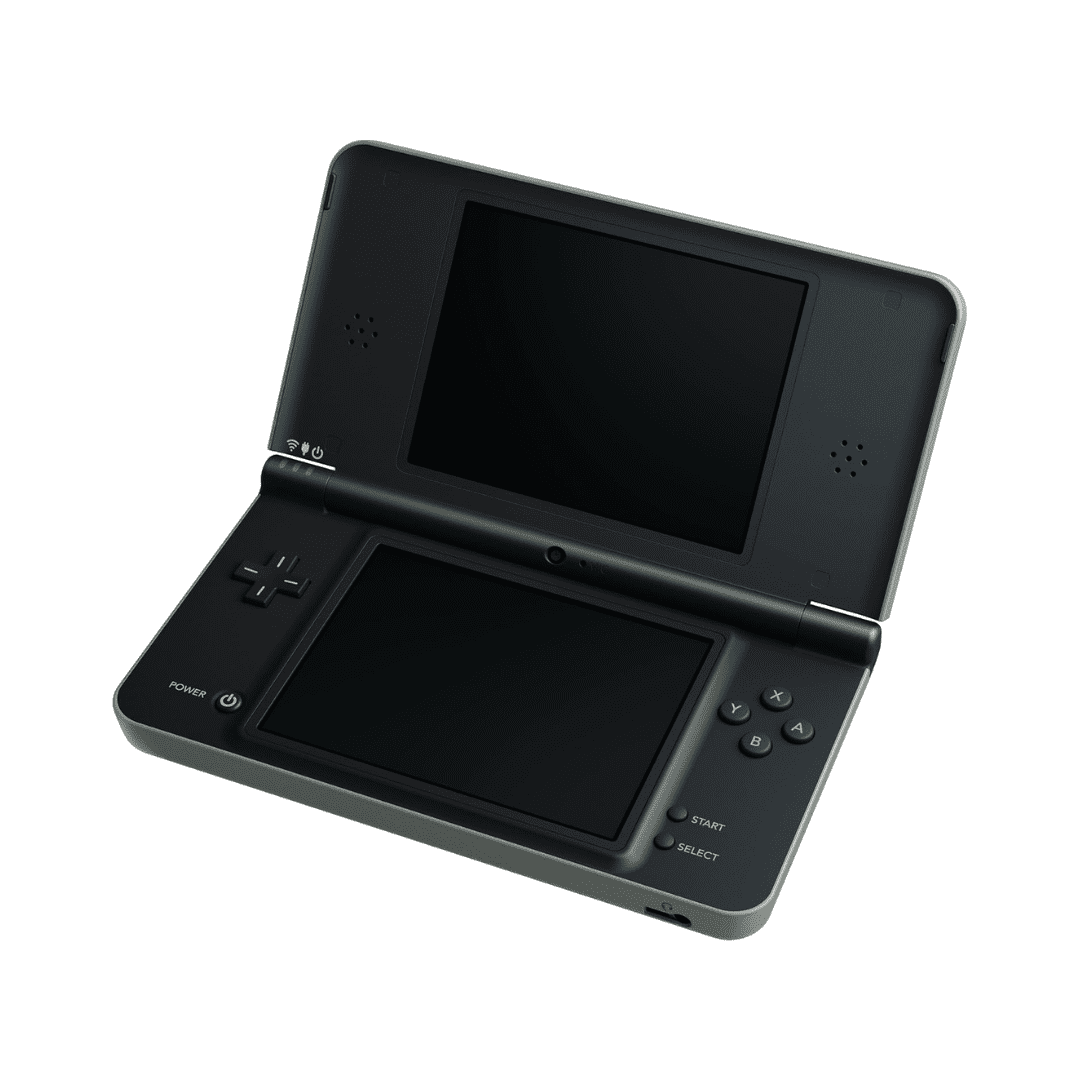 Nintendo - DSI XL Handheld Video Games Console – Yellow