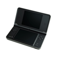 thumbnail image 5 of Nintendo - DSI XL Handheld Video Games Console – Black (Refurbished), 5 of 5