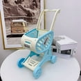 thumbnail image 5 of CQCYD Toys under $5 Kids Shopping Cart Trolley Play Set Educational Pretend Play Toy,Perfect for Ages 3+ Pretend Play and Role-Playing Games, 5 of 6