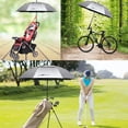 thumbnail image 3 of G4Free 47/54/62/68 Inch UV Protection Golf Umbrella Auto Open Vented Double Canopy Oversize Extra Large Windproof Sun Rain Umbrellas, 3 of 10