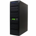 thumbnail image 3 of Produplicator DVDUSB09SATA20X 9 Target USB Flash Drive to CD DVD Converter & SATA Duplicator, 3 of 4
