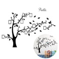 thumbnail image 1 of Tree Wall Stickers 3D DIY Family Photo Frame Tree Wall Decal Sticker Murals Wall Décor, 1 of 4