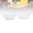 thumbnail image 1 of Beverage Tubs, 5L PET Built in Handles Ice Buckets  for Parties, 1 of 7