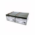 thumbnail image 1 of Batterie de Remplacement Cyber Power Catridge RB1270X6PS Compatible Série à Décharge Rapide - UPSANDBATTERY™, 1 of 1
