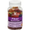 Nutrition Now Vitamin Adult Gummy Fiber, 60 PC