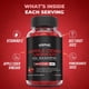 thumbnail image 2 of Orphic Nutrition | Vinagre de Manzana en Gomitas 500 mg | 60 Gomitas | Suplemento Alimenticio | Bienestar Digestivo y Energía, 2 of 3