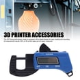 thumbnail image 3 of Timing Belt Tension Meter, Easy Reading Synchronous Belt Tension Gauge Accurate Digital Display Stable  for 3D Printer, 3 of 7