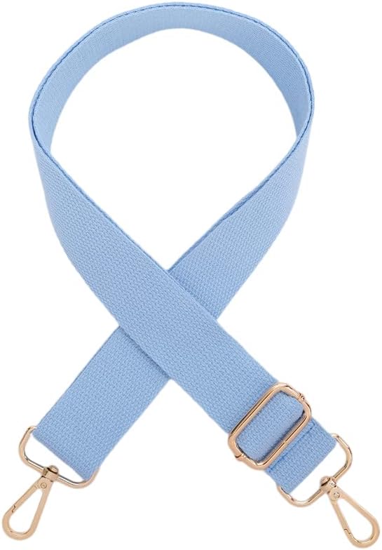 DabuLiu Unisex Purse Strap Adjustable Replacement Crossbody Handbag