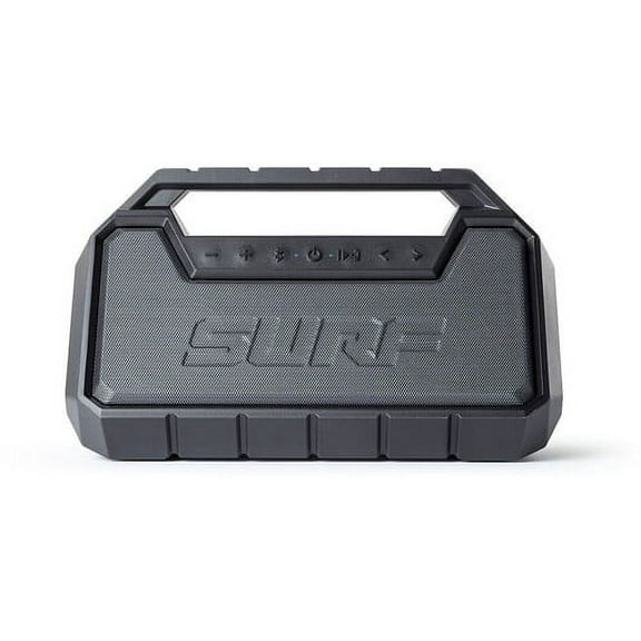 ION ISP87FM Surf FM Floating Stereo Waterproof Boombox With FM Radio