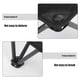 thumbnail image 3 of Silla de pesca Silla de camping plegable Silla de pesca portátil Silla plegable Silla de exterior, 3 of 5