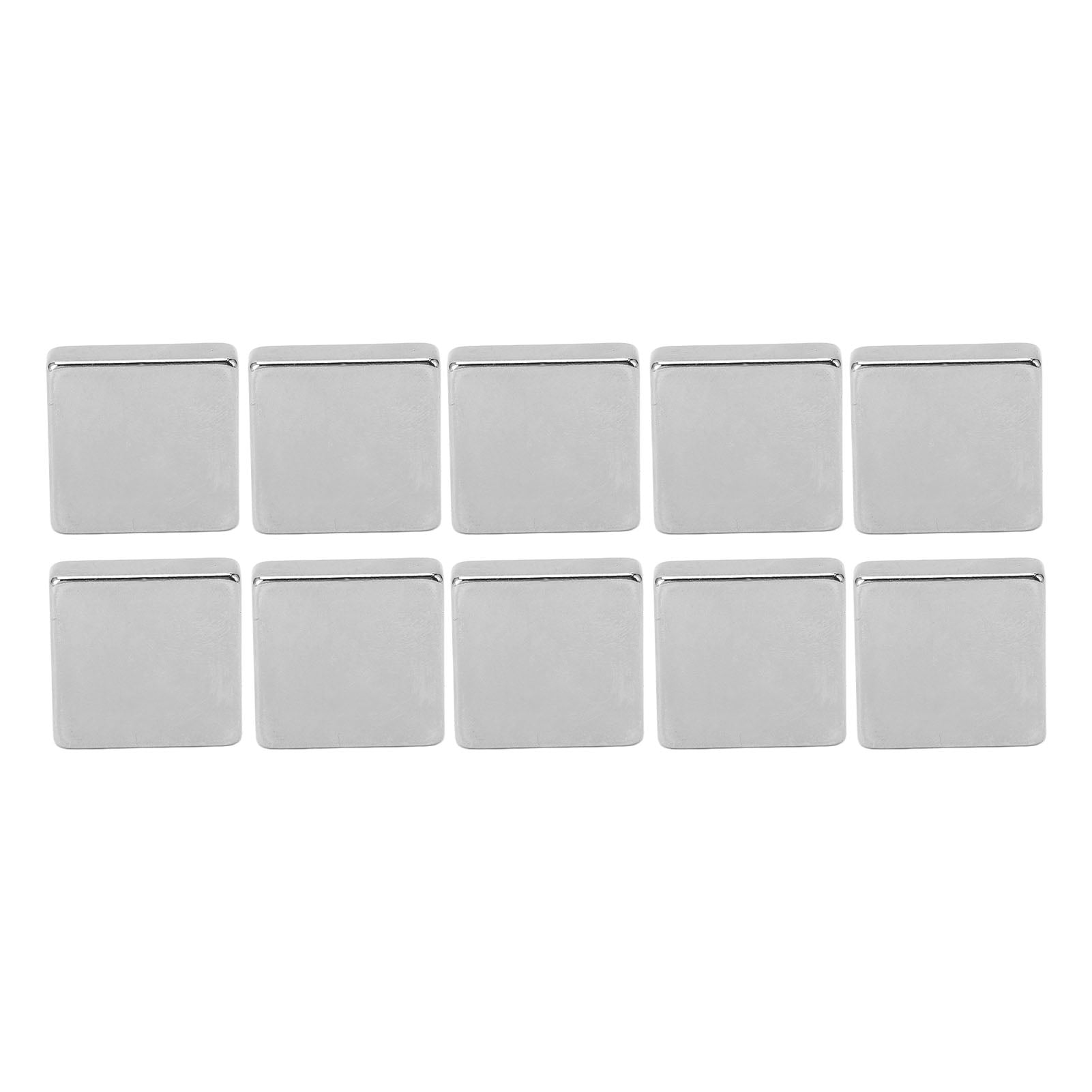 Rare Earth Hard To Rust Neodymium Powerful For Science Experiments For Office