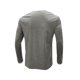 thumbnail image 3 of Sunloudy - Camisetas informales para hombre, cuello redondo, manga larga, cuello redondo, cierre de botones, escote Sunloudy S M L XL XXL, 3 of 5