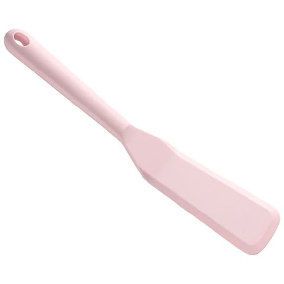 WRITWAA Silicone Kitchen Spatula - Non-Stick Cooking Utensil for Baking, Mixing, Stirring, and Food Preparation