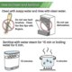 thumbnail image 4 of Spectra S1 S2 Medela Pump In Style Replacement Duckbill Valves, Bpa-free Eu Standard, 4 of 4