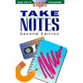 thumbnail image 1 of Pre-Owned Take Notes (Ron Fry's How to Study Program) (Paperback) 1564140768 9781564140760, 1 of 1