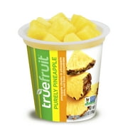 True Fruit Sundia True Fruit Purely Pineapple, 7oz
