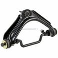 thumbnail image 2 of For Ford Explorer & Mercury Mountaineer Front Left Driver Upper Control Arm - BuyAutoParts, 2 of 4