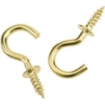 thumbnail image 4 of EcoNesxp 200 inch cup hook screw-in hook, 4 of 5
