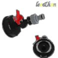 thumbnail image 3 of 1000 Liter Ibc Water Tank With S60x6 Adapter Valve And 3/41pcs-11(faucet Only), 3 of 3