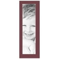 thumbnail image 2 of ArtToFrames 11x31" Maple Leaf Custom Mat for Picture Frame with Opening for 7x27" Photos. Mat Only, Frame Not Included (MAT-100), 2 of 5