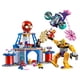 thumbnail image 2 of Set LEGO Spidey Cuartel General Arácnido del Equipo Spidey 10794, 2 of 4