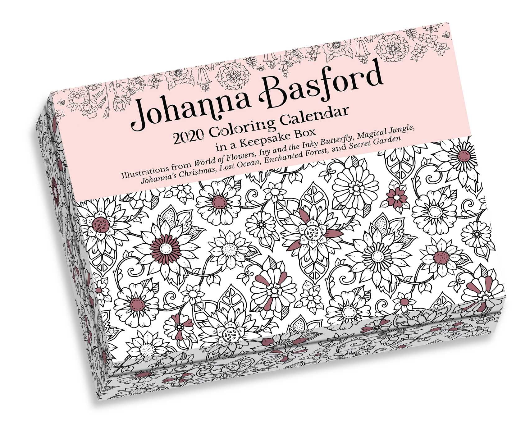 johanna-basford-2020-coloring-day-to-day-calendar-calendar-walmart