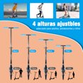 thumbnail image 3 of Scooter Patinete para niños, plegable monopatín para adolescentes, Patineta con manillar ajustable, 3 of 7