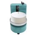 thumbnail image 5 of Miumaeov 4-12in Cake Decorating Coating Machine Automatic Cream Spreading Edge Smoothing Machine, 5 of 21
