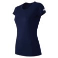 thumbnail image 1 of New Balance Women's Performance T-Shirt WT81036P, 1 of 1
