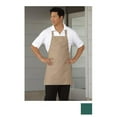 thumbnail image 1 of Uncommon Threads 3010-0500 Ajustable Bib Apron No Pockets in Hunter, 1 of 5