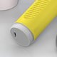 thumbnail image 3 of Cepillo de mano 10W Cepillo de limpieza de azulejos de bañera Accesorios de cocina Amarillo Ndcxsfigh Libre de BPA, 3 of 4