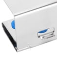 thumbnail image 4 of Limpiador De Puntas Endodónticas De 6 Orificios, Cómodo De Usar Soporte Para Puntas Endodónticas Dentales De Tamaño Pequeño Durable Fácil De Transportar Y Almacenar Para El, 4 of 7