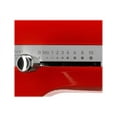 thumbnail image 4 of KitchenAid Artisan Mini 3.5 Quart Tilt-Head Stand Mixer - Hot Sauce - Closeout, 4 of 9