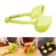 thumbnail image 4 of - Herramienta de cocina con abrazadera para cortar alimentos para cortadora de, 4 of 8