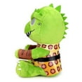 thumbnail image 2 of Star Trek Phunny Gorn Plush, 2 of 3