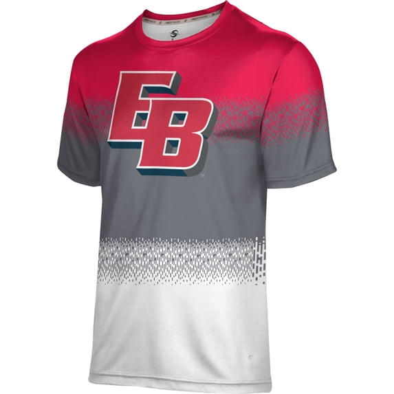 ProSphere Men's California State University East Bay Drip Tech Tee