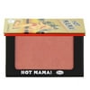 theBalm Cosmetics, Hot Mama, Shadow/Blush, 0.25 oz Pack of 3