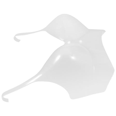 HONMEET Female Bra Mannequin for Clothing Display Plastic Model for Women Underwear Set