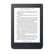 Kobo Nia 6" EPD w/ Carta display (1024x758) & ComfortLight (1024x758) & ComfortLight