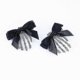 thumbnail image 4 of Halloween Skull Hand Hair Clips with Bowknot for Girls Party Decor, 4 of 4