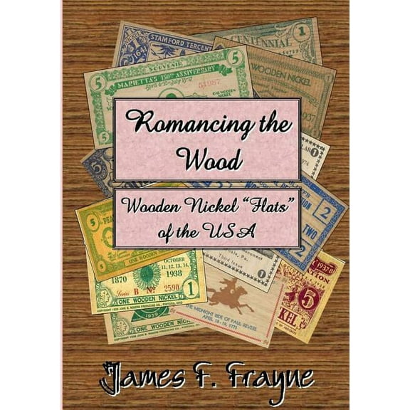 Romancing the Wood, (Paperback)